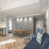 Foteinis central apartment