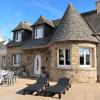 Holiday Home Ty Moutic by Interhome