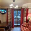 Studio Châtel, 1 pièce, 4 personnes - FR-1-676-100