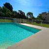 ANTIBES - 2 PEOPLE - Swimming pool