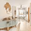 Lindo y Discreto apartamento playa