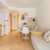 Lindo y Discreto apartamento playa