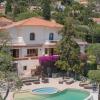 Exclusivist Villa Soleil Levant, Pool