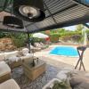Villa La Croix-Valmer, 4 pièces, 6 personnes - FR-1-726-50