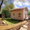 Gîte Saint-Régis-du-Coin, 3 pièces, 6 personnes - FR-1-496-321