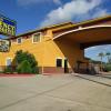 Regency Inn and Suites Galena Park