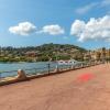 1 Bedroom Lovely Apartment In Rapallo