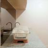 Comfy and Nice Studio at 27th Floor De Prima Apartment By Travelio