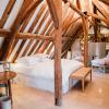 Le Champ des Oiseaux Hôtel & Spa