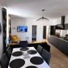 Appartement T3 refait à neuf