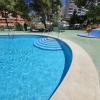 Apartamento Ciudad Antena IF Benidorm