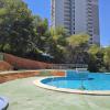 Apartamento Ciudad Antena IF Benidorm