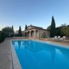 Villa Katharina - Piscine privée face aux vignes