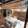 Super logement pour 4 avec SPA privé, plages à proximité, piscine et jardin
