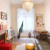 Artist Apartment at Tour Eiffel