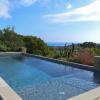 Villa eau blanche golf de St Tropez