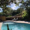 Chez Simone, Piscine et Climatisation