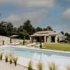 Villa le Mazet de Félicie