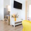 Apartamenty Górki Małe