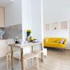 Apartamenty Górki Małe