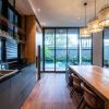 3-BR Luxury Pool Balangan Beach Villa