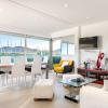 Appartement pied dans l'eau