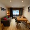 Résidence Le Lac Blanc - Studio pour 4 Personnes 85
