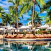 Sheraton Denarau Villas