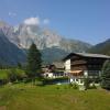 Pension Schöne Aussicht