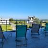 Villa l estran neuve 10P vue mer Plouneour Brignogan