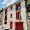 Maison de village en Provence