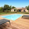 Amazing Home In Piolenc