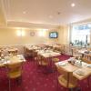 Balmoral House Hotel
