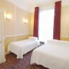 Balmoral House Hotel