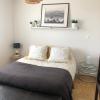 Chambre confortable