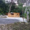 Chalets at Villa Don Quijote