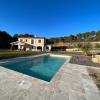Bastide Aix en Provence