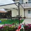 Casa Georgeta 2 Mai-Punct Gastronomic Local-AROME DOBROGENE