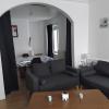 Appartement F3 centre de Mirecourt