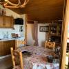 Chalet De Pierre Plate - Batiment Les Lauzes - Studio pour 4 Personnes 354