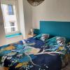 Appartement en plein centre