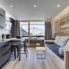 Résidence Home Club - Studio pour 4 Personnes 931