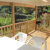 Camping Roca Grossa