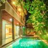 Lily 3 BR Private Pool Villa AN27