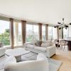 Exceptional apt AC- 2BD 6P - Arc de Triomphe