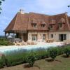 Amazing house - Sea view - Deauville