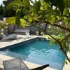 Villa 3 chambres avec piscine privative