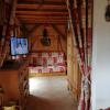appartement sur domaine des Sybelles St Jean d'Arves