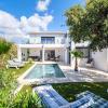 Magnifique villa vue panoramique