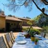 Villa provençale atypique à 5 m à pied de la plage